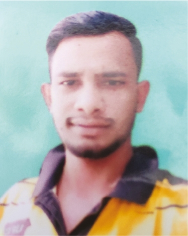Photo of তোফাজ্জল হোসেন খান